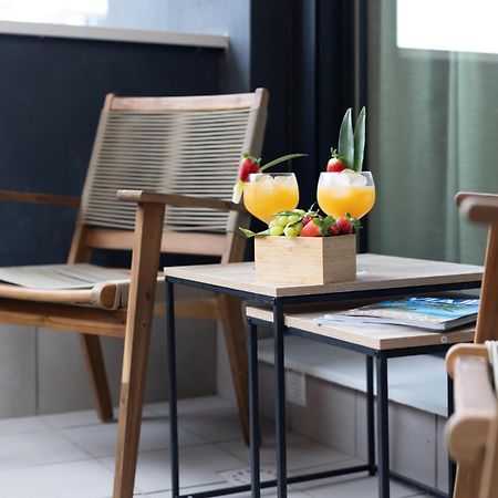 Dormforyou Ciudad De Las Ciencias Terraza Valensiya Dış mekan fotoğraf